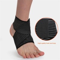 XIYIRE Premium Compression Bandage - Elastic Support for Injury Recovery and Swelling Reduction